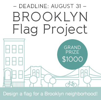 Brooklyn Flag Project